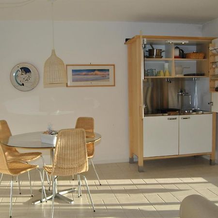 Corbezzolo Bed and Breakfast Vallo della Lucania Buitenkant foto