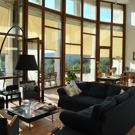 Corbezzolo Bed and Breakfast Vallo della Lucania Buitenkant foto