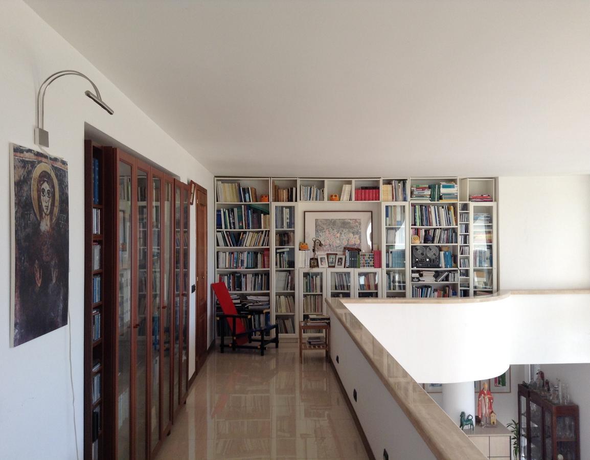 Corbezzolo Bed and Breakfast Vallo della Lucania Buitenkant foto