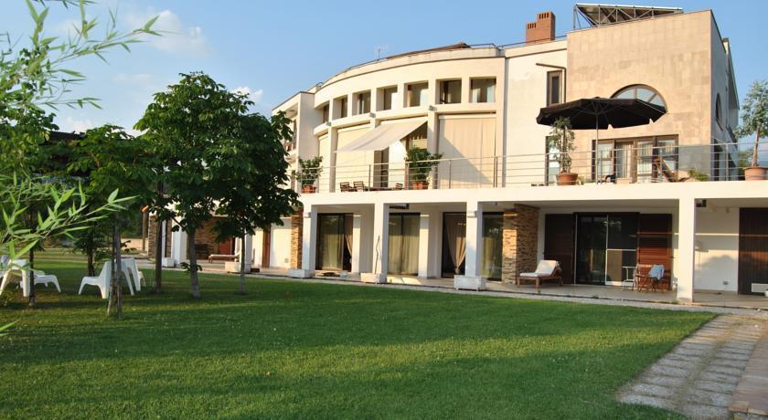 Corbezzolo Bed and Breakfast Vallo della Lucania Buitenkant foto